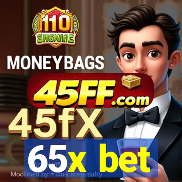 65x bet